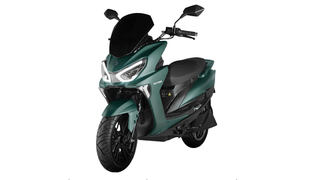 Ilustrasi Polytron Fox-R. (Foto/doc. Polytron)