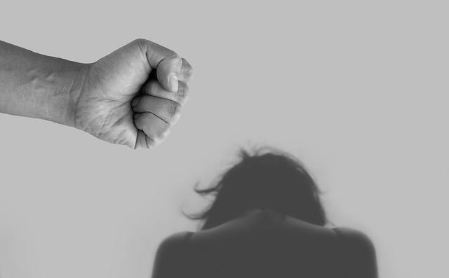 Ilustrasi pelecehan (Foto/Pixabay)