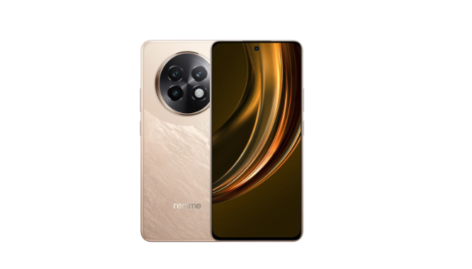 Realme GT 8 dan GT 8 Pro Rilis Oktober, Bawa Kamera 200MP dan Chipset Snapdragon 8 Elite 2 Ilustrasi samrtphone realme 13 Series. (Foto/doc. realme)