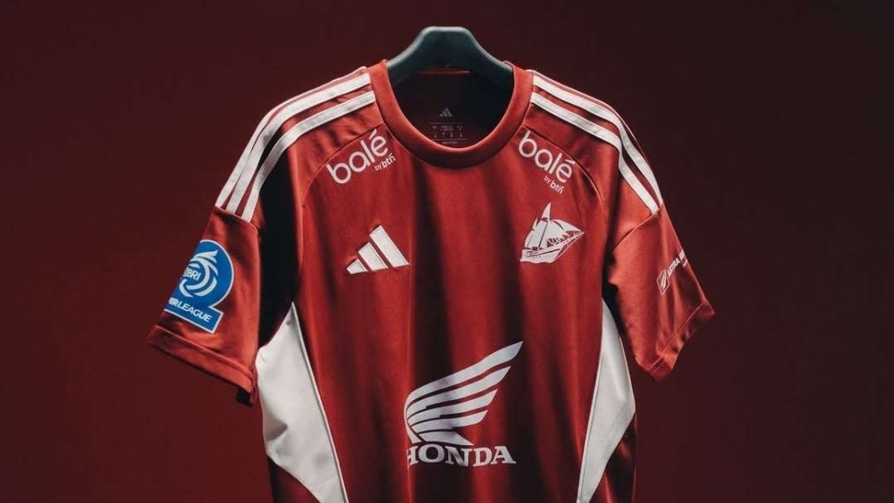 Adidas jadi apparel PSM Makassar. (Foto/Instagram PSM Makassar)