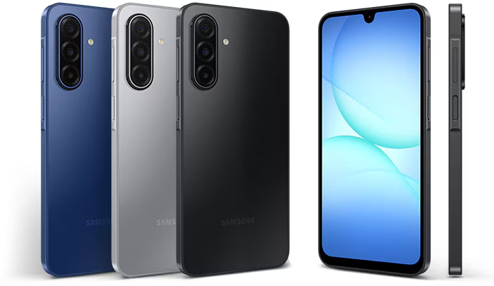 Samsung Rilis Galaxy A17 5G, Tawarkan Fitur AI Canggih Harga Rp 3 Jutaan Samsung Galaxy A17 5G. (Foto/Samsung.com)