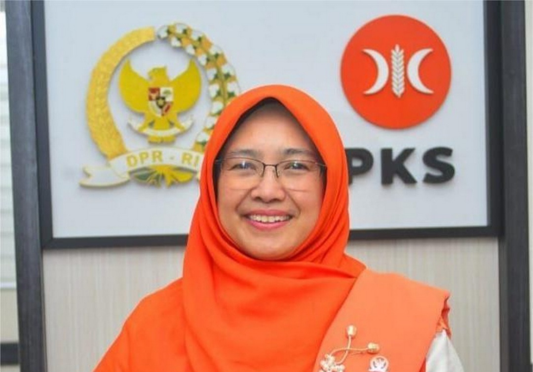 Sekolah Rakyat, PKS: Solusi Pendidikan dan Karakter untuk Anak Pra-Sejahtera Ketua DPP PKS Bidang Pendidikan dan Kesehatan Kurniasih Mufidayati (BeritaNasional/istimewa)