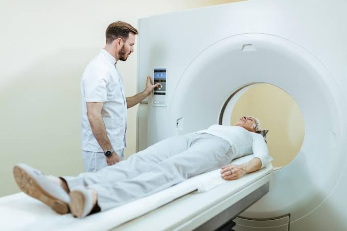 Terjadi Disparitas MRI di Berbagai Daerah Ilustrasi MRI (BeritaNasional/Freepik)