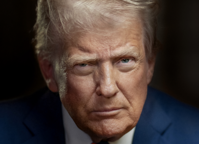 Presiden Amerika Serikat, Donald Trump. (Foto/doc. whitehouse)