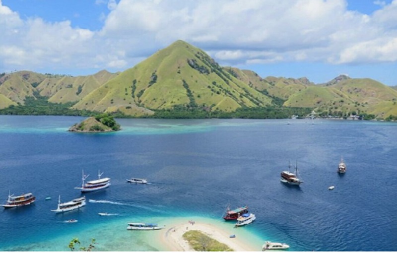 Wisata Labuan Bajo (Foto/Tripadvisor)