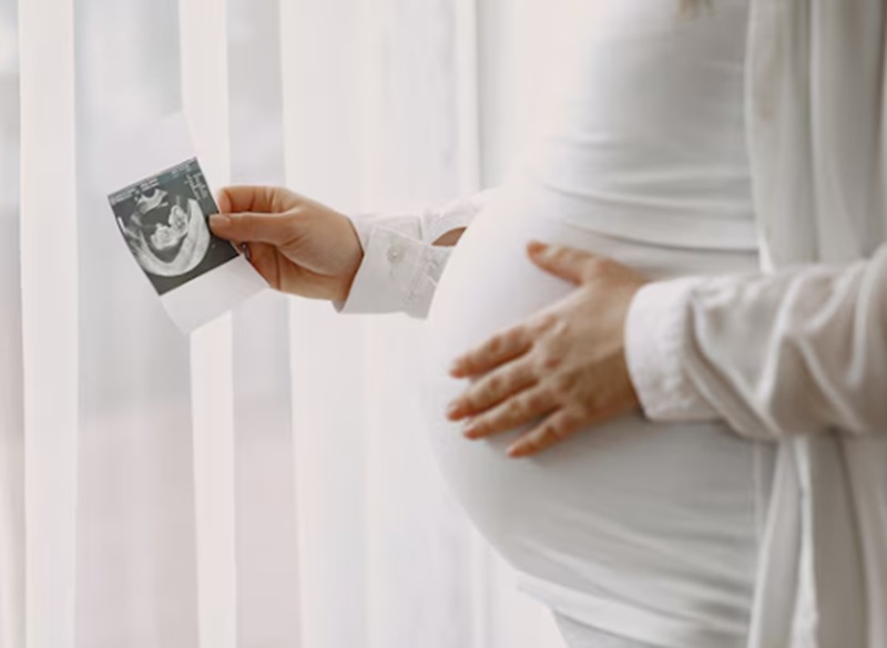 6 Cara Mengatasi Morning Sickness pada Ibu Hamil Ibu hamil (Foto/Freepik)