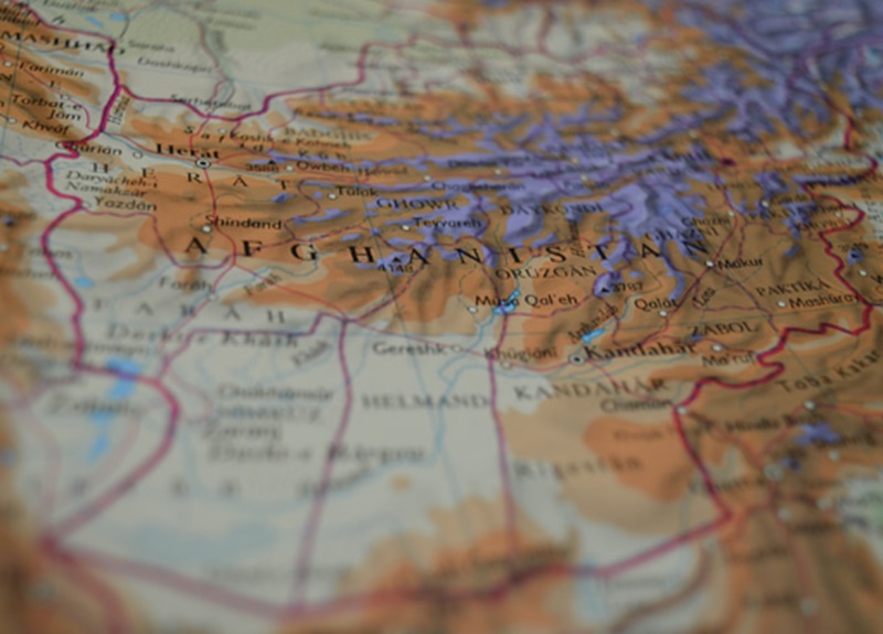 Negara Afghanistan (Foto/Pickpik)