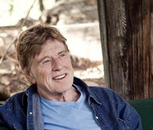 Aktor dan sutradara Robert Redford. (Foto/Instagram)