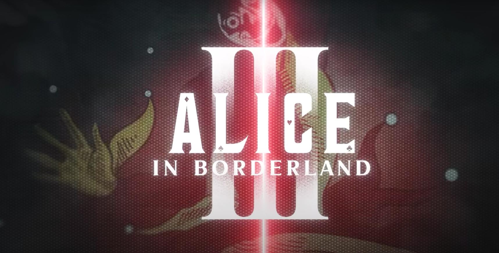 Alice in Borderland Season 3 Hadir di Netflix. (Foto/Netflix)