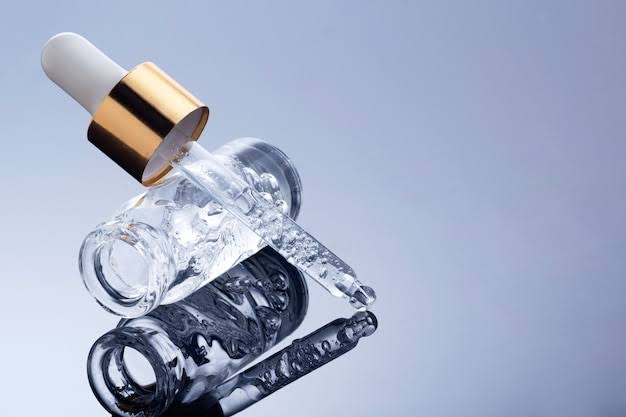 Apa Manfaat Niacinamide? Simak di Sini Ulasannya Ilustrasi niacinamide (BeritaNasional/Freepik)