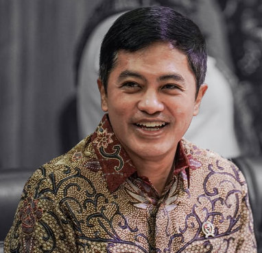 Wakil Menteri Kesehatan (Wamenkes) Dante Saksono Harbuwono (BeritaNasional/instagram)