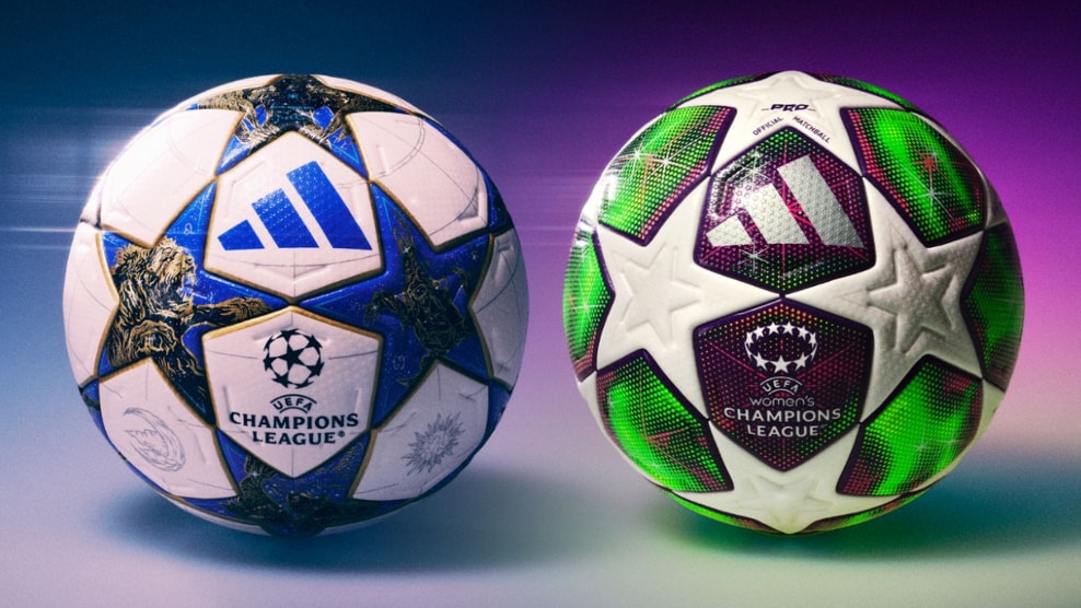 Bola Liga Champions. (Foto/uefa champions league)