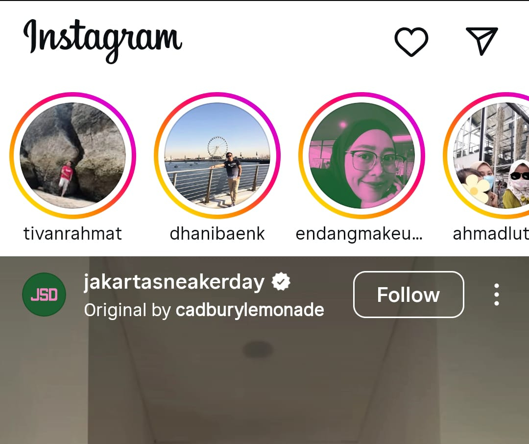 Cara Buat Foto Profil Brave Pink dan Hero Green di Lovable App Ilustrasi tren brave pink hero green yang bisa dibual melalui lovable apps. Foto Instagram