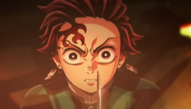 Demon Slayer: Kimetsu no Yaiba Infinity Castle. (Foto/YouTube Sony)