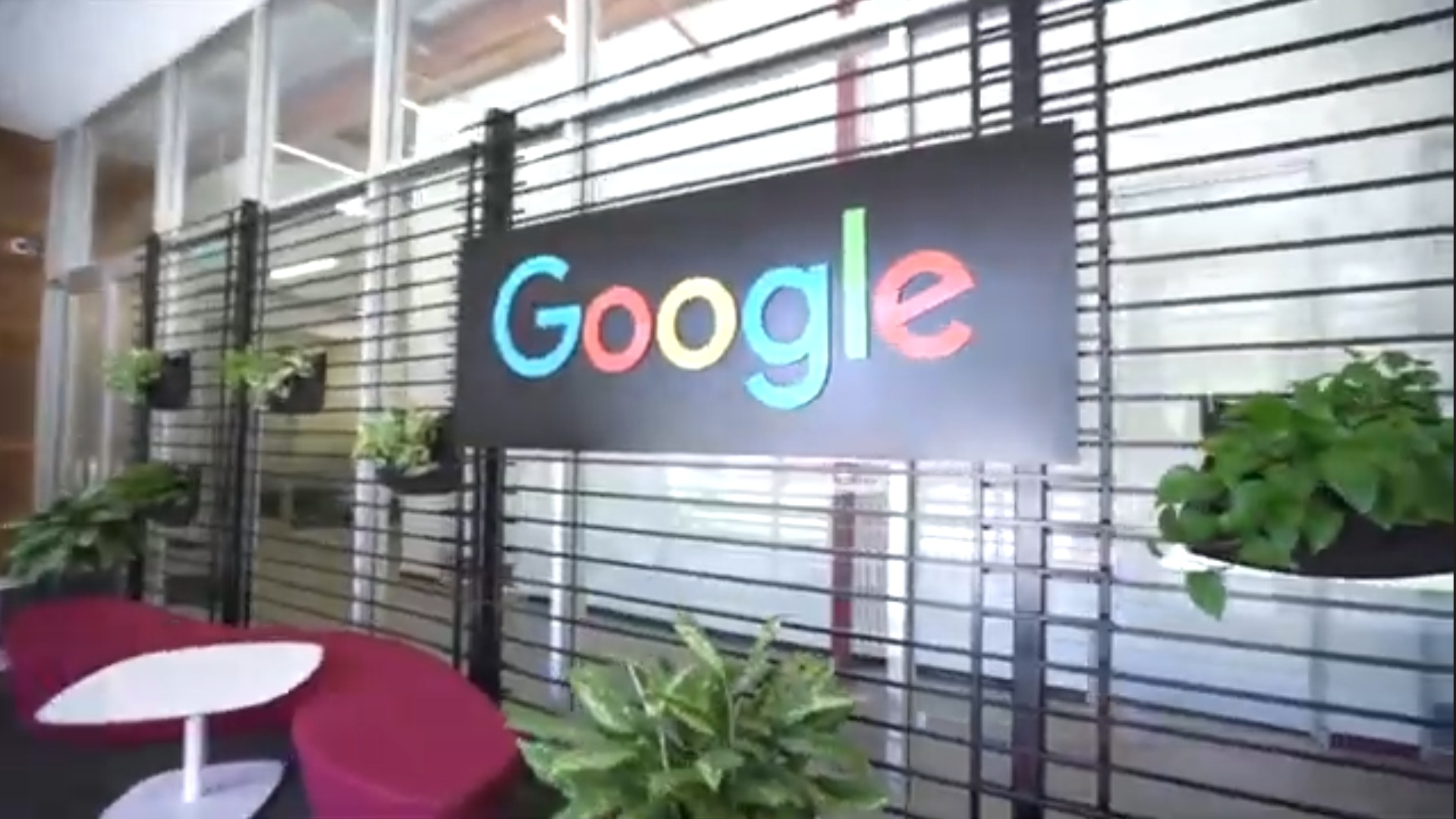 Google (BeritaNasional/tangkapan layar)