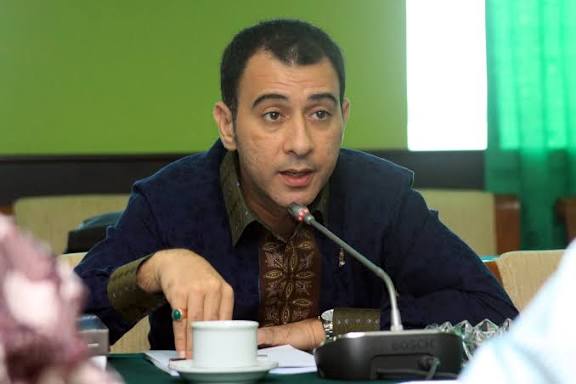 Anggota DPR Nasim Khan. (BeritaNasional/dok PKB)