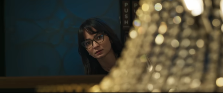 Film Film Yakin Nikah yang diperankan Enzy Storia dan Maxime Bouttier siap tayang di layar lebar 9 Oktober 2025. (Foto/Youtube)