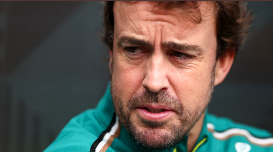 Pebalap veteran Formula 1, Fernando Alonso. (Foto/doc. formula1)