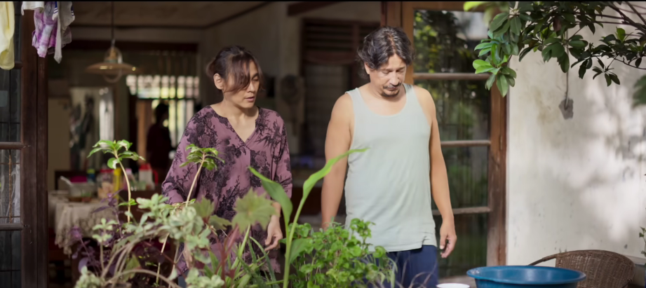 Film Andai Ibu Tidak Menikah dengan Ayah. (Foto/doc. Rapi film)
