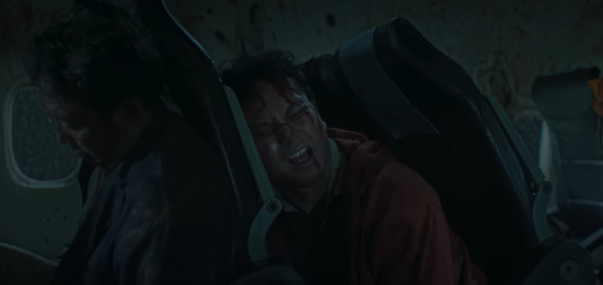 Tangkapan layar trailer film Tukar Takdir. (Foto/YouTube Starvision)