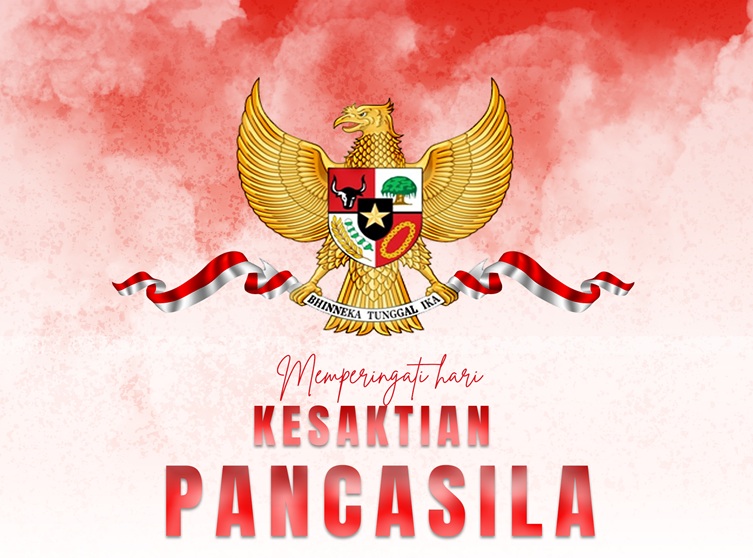 Hari Kesaktian Pancasila. (Foto/freepik)