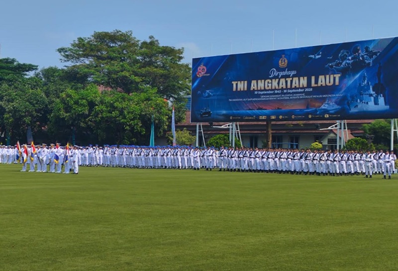 TNI AL (Beritanasional/Bachtiar)