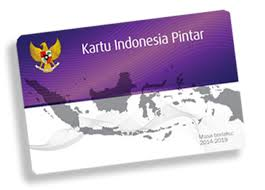 Ilustrasi Kartu PIP. (Foto/Dok Kemendikdasmen)