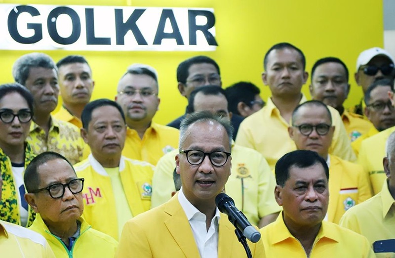 Industri Manufaktur Sumbang Investasi Rp 366,6 Triliun Menperin Agus Gumiwang (Beritanasional/Elvis)
