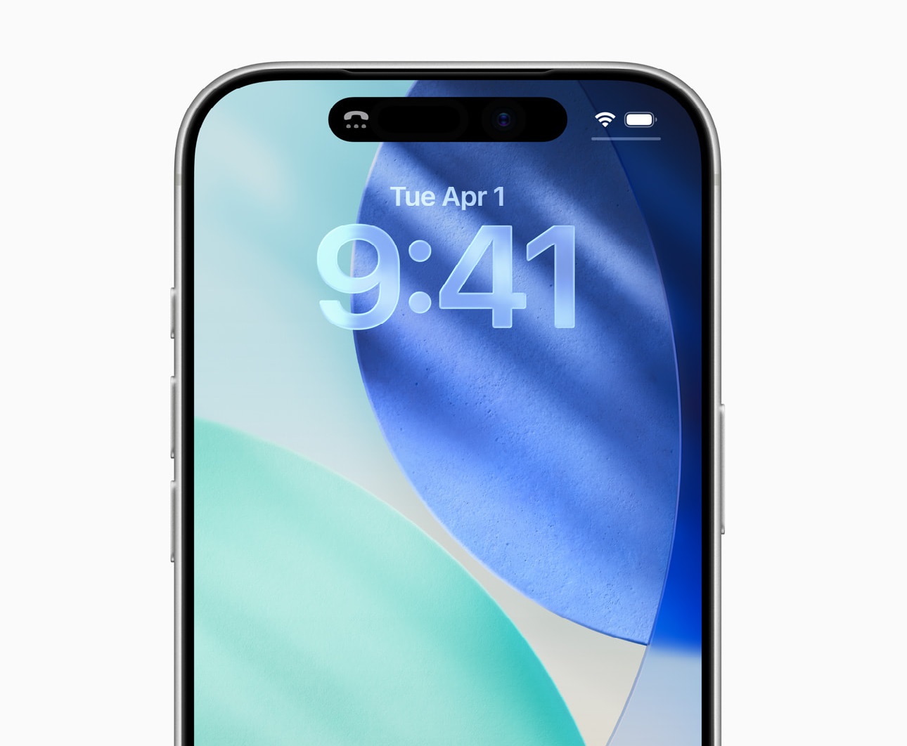 iOS 26 Hadir dengan Desain Liquid Glass dan Fitur Pintar Baru. (Foto/Apple)