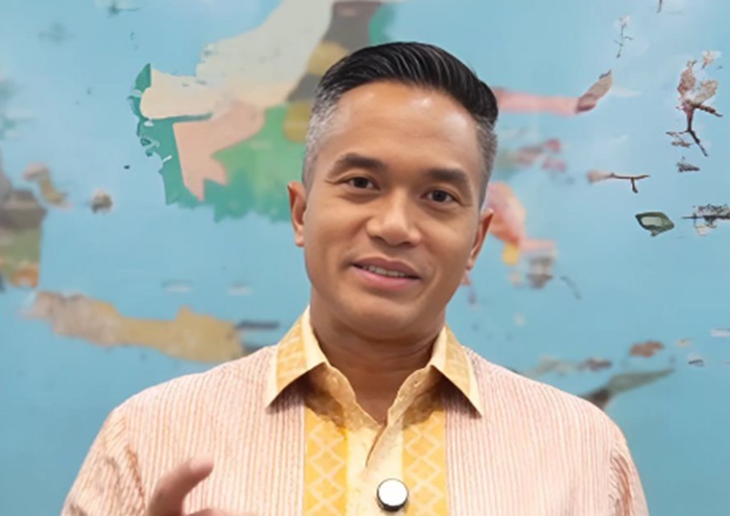 Ketum Kadin Anindya Bakrie (Foto/Instagram Anindya Bakrie)