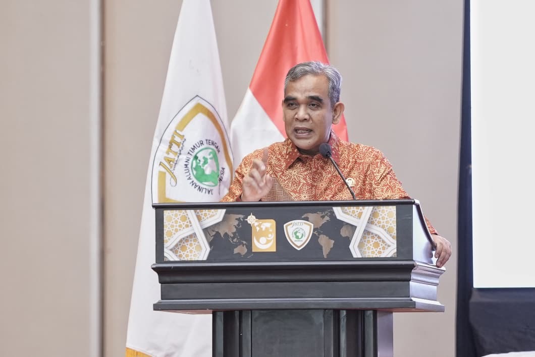 Ketua MPR RI Ahmad Muzani. (Foto/istimewa)