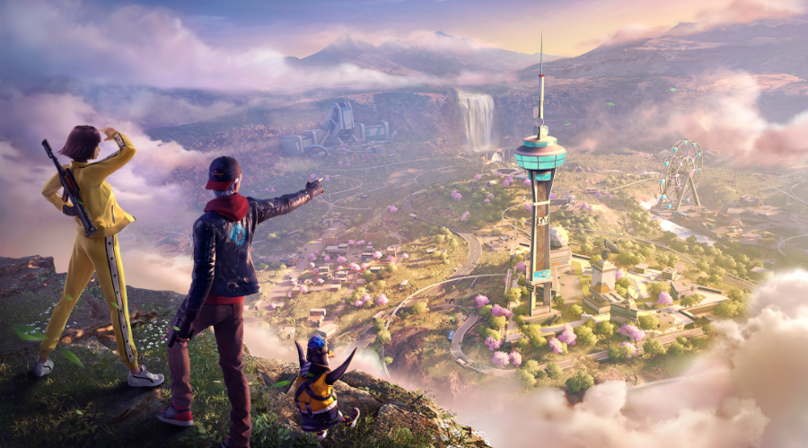 Ilustrasi game Free Fire. (BeritaNasional/Garena)