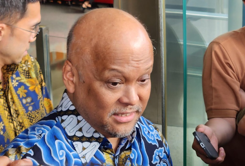 Ilham Habibie (Beritanasional/Panji)