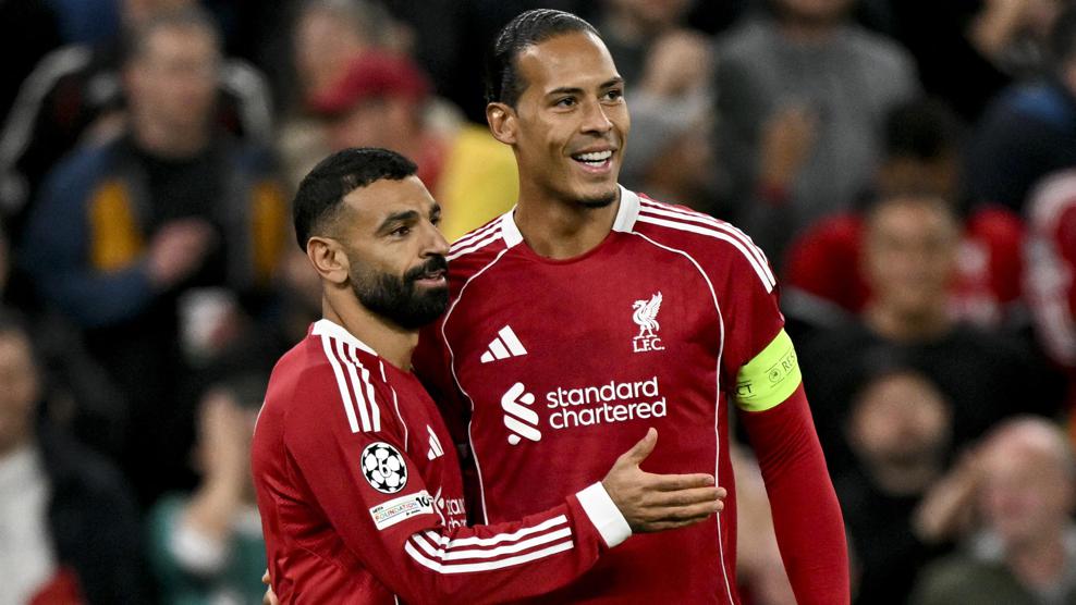 Galatasaray vs Liverpool: Prediksi Susunan Pemain hingga Skor Pertandingan Prediksi Skor, Susunan Pemain dan Head to Head Liverpool vs Galatasary. (Foto/Champions League)