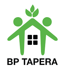 Logo BP Tapera. (Foto/BP Tapera)