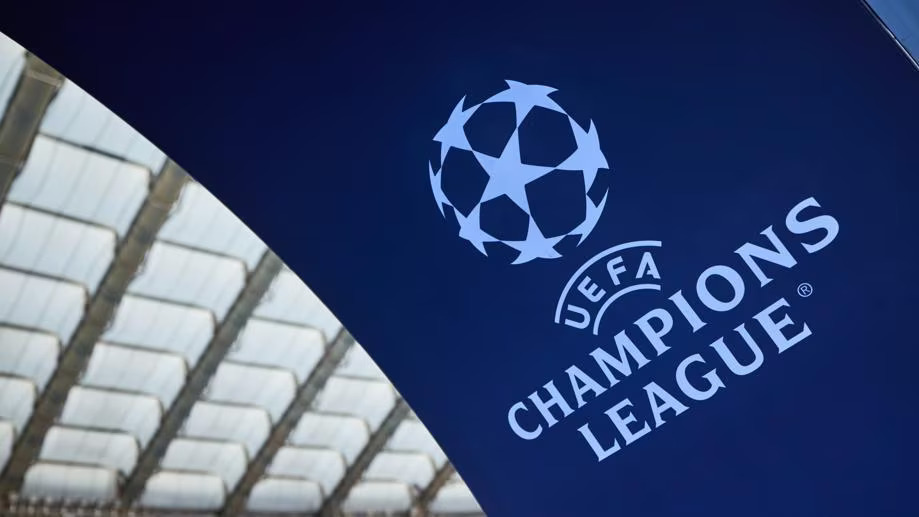 Logo Liga Champions. (Foto/uefa)