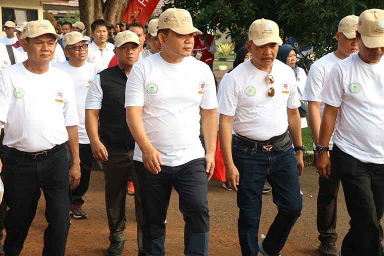 Mantan KSAD Jenderal (Purn.) TNI Dudung Abdurachman. (Foto/instagram Dudung Abdurachman)
