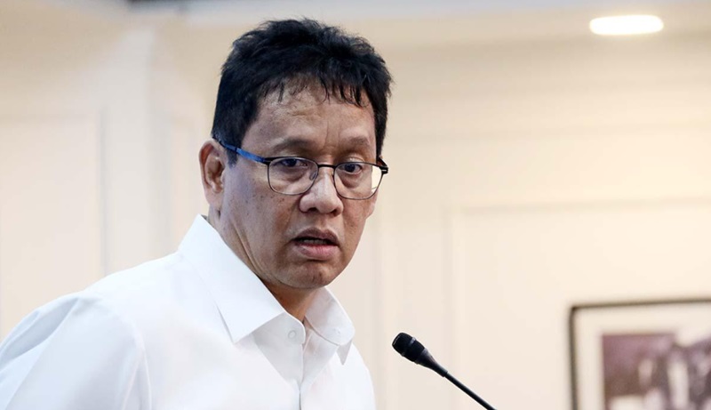 Menteri Keuangan Purbaya Yudhi Sadewa (Beritanasional/Oke Atmadja)