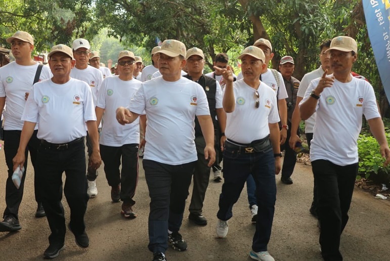 Penasihat Presiden: Prabowo Belum Berencana Terapkan Darurat Militer Usai Demo Ricuh Penasihat Khusus Presiden Urusan Pertahanan Nasional Jenderal (Purn.) Dudung Abdurachman. (Foto/instagram Dudung Abdurachman)