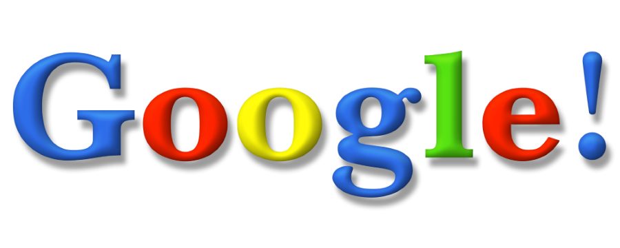 Perjalanan 27 Tahun Google: Dari Garasi Stanford ke Raksasa Digital Dunia Ilustrasi logo google. (Foto/doc. Google)