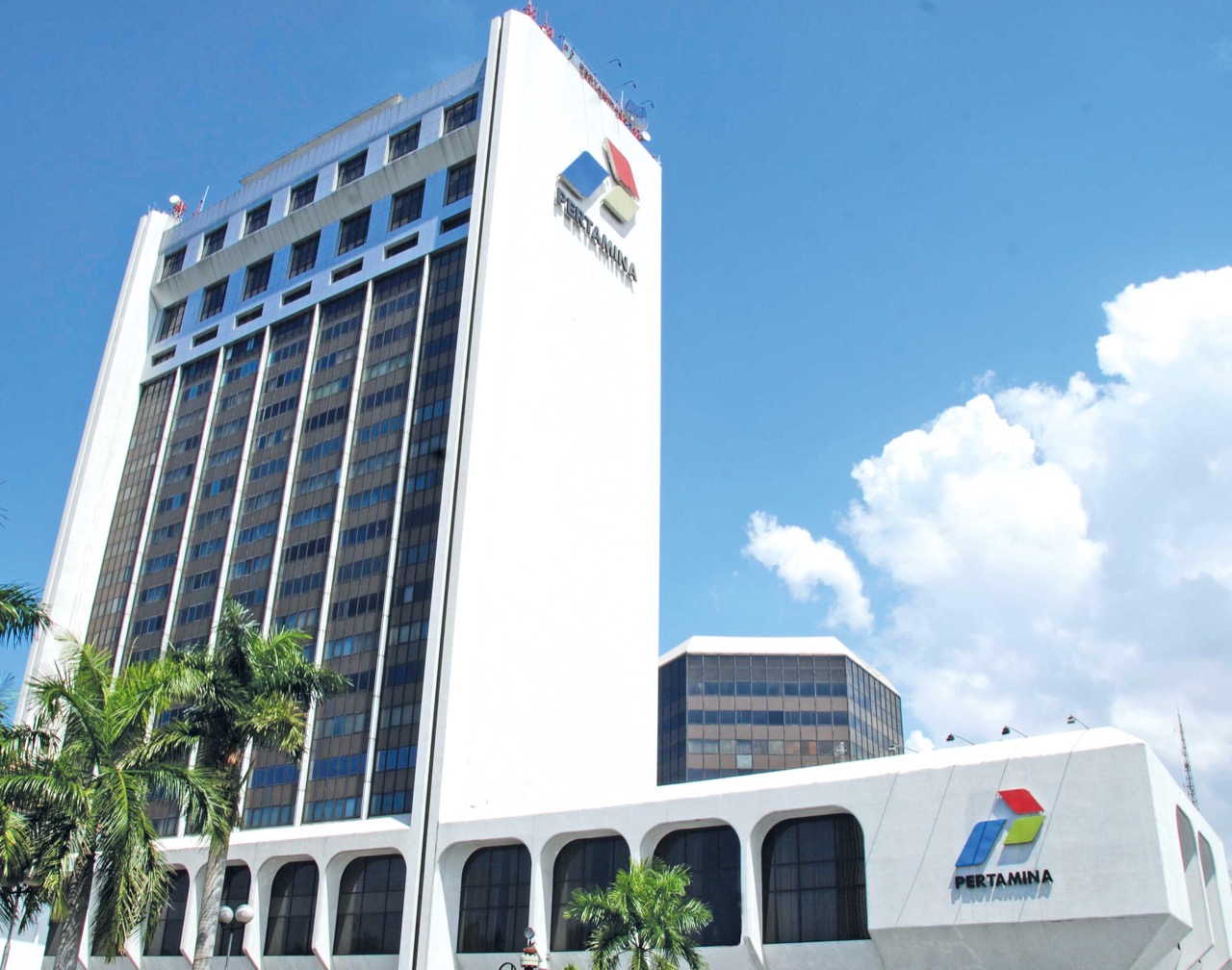 Pertamina siap pasok BBM ke SPBU swasta (Foto/Pertamina)