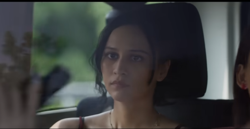 Film Rest Area akan mulai tayang di jaringan bioskop seluruh Indonesia mulai 2 Oktober 2025. (Foto/Youtube: Cinema 21)
