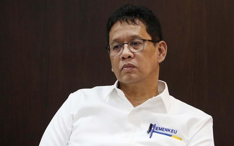Menteri Keuangan Purbaya Yudhi Sadewa (Beritanasional/Oke Atmadja)