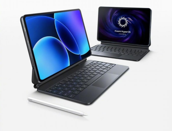 Xiaomi Pad 8 siap meluncur ke pasar. (Foto/doc. Xiaomi)