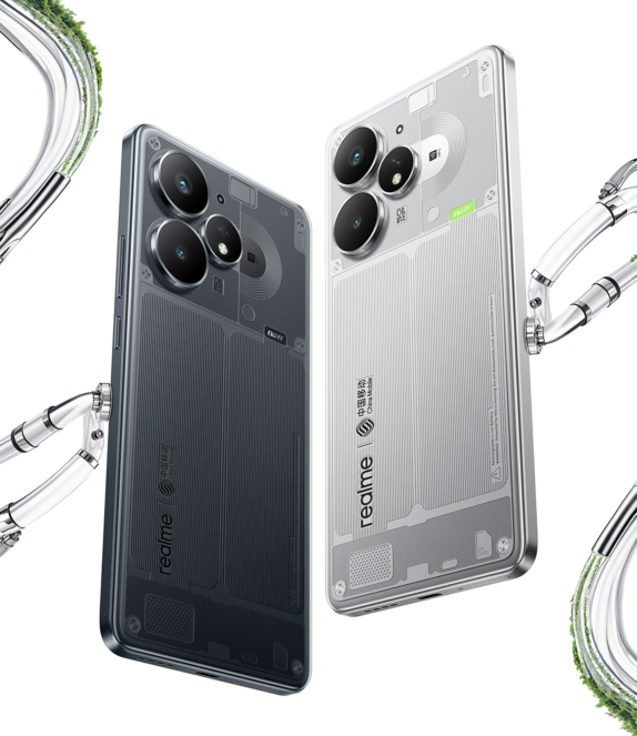 Spesifikasi dan Fitur Unggulan Realme Neo 7 Turbo AI Edition Terbaru Realme Neo 7 Turbo AI Edition. (Foto/doc. realme)