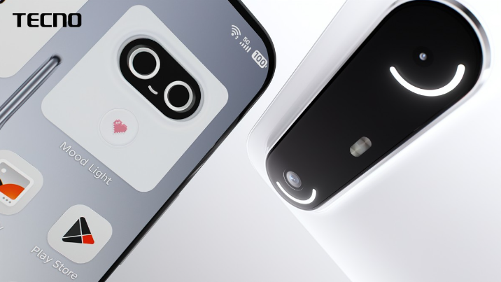 Tecno Spark Slim dan Pova Slim Siap Rilis, Cek Desain, Kamera dan Performa Tecno Spark Slim dan Pova Slim siap meluncur ke pasar. (Foto/doc. Tecno)