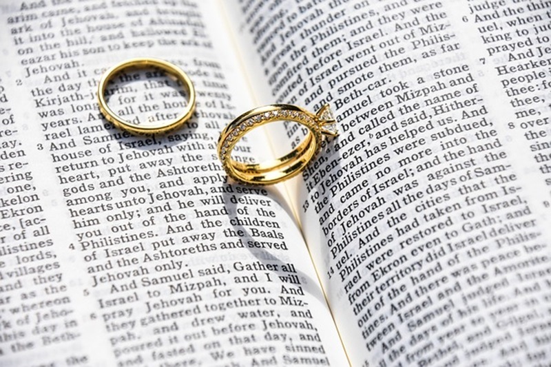 Tepuk Sakinah Jadi Pengingat Calon Pengantin tentang Pilar Bangun Keluarga Pentingnya mengingat pilar bangun keluarga (Foto/Pixabay)