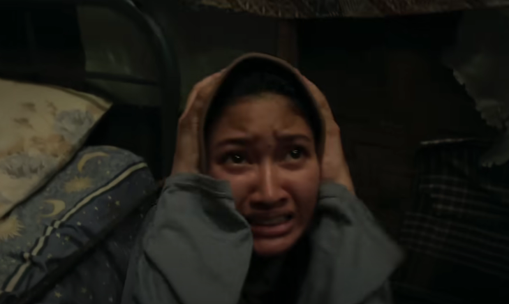 Trailer film Maryam: Janji & Jiwa yang Terikat. (Foto/YouTube)
