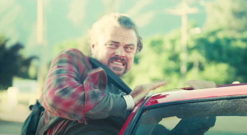 Trailer film One Battle After Another yang dibintangi Leonardo DiCaprio. (Foto/YouTube WB)