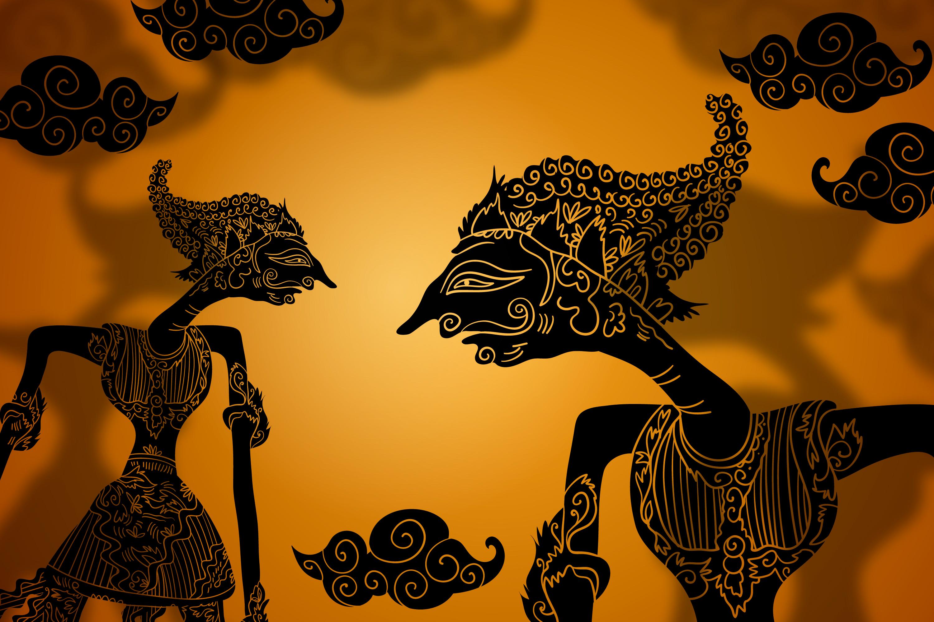 Ilustrasi kalender Jawa. (Foto/freepik)
